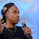 Lena Waithe speaks onstage during Genius Talks Sponsored By Credit Karma during the BET Experience on June 22, 2019, in Los Angeles.